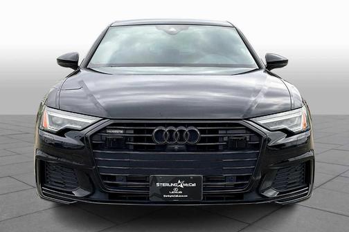 2021 Audi A6 55 Premium Plus