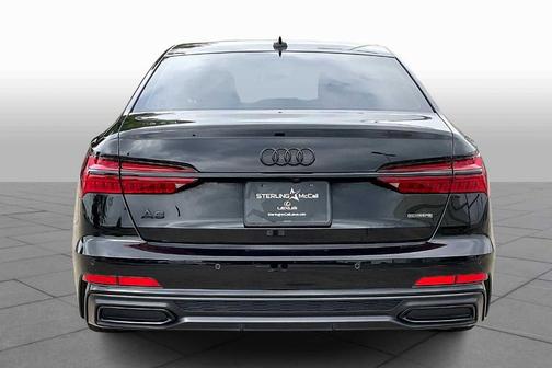 2021 Audi A6 55 Premium Plus