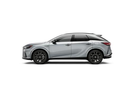 2026 Lexus RX 350 F SPORT DESIGN