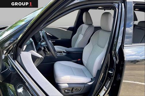 Caviar 2026 Lexus TX 350 Premium