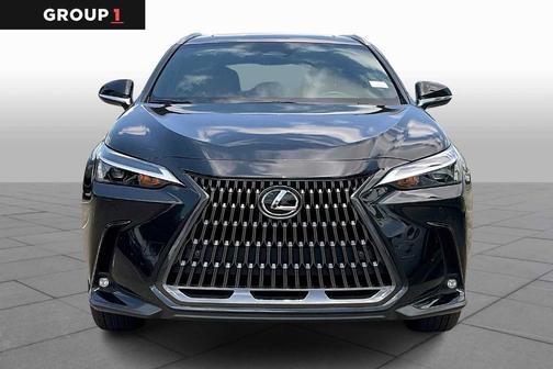 2025 Lexus NX 250 Premium