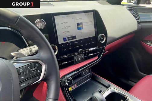 2025 Lexus NX 250 Premium