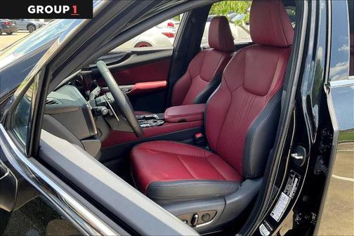 2025 Lexus NX 250 Premium