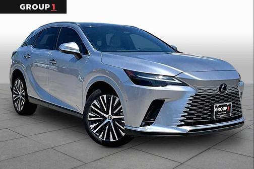 Iridium 2023 Lexus RX 350 Premium Plus