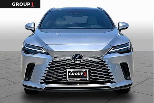 Iridium 2023 Lexus RX 350 Premium Plus