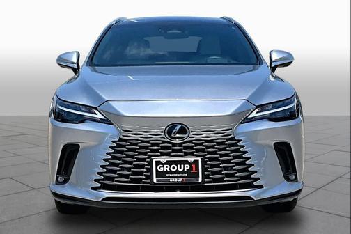 Iridium 2023 Lexus RX 350 Premium Plus