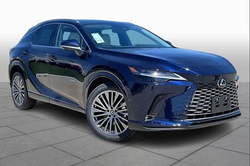 2026 Lexus RX 350 Luxury