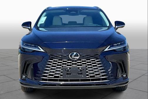2026 Lexus RX 350 Luxury