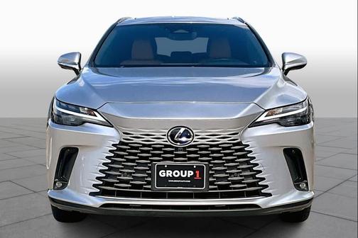 2023 Lexus RX 350 Premium Plus
