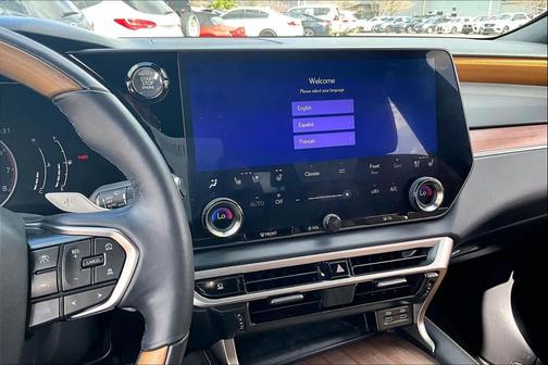 2023 Lexus RX 350 Premium Plus