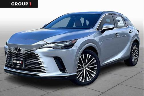 2023 Lexus RX 350 Premium Plus