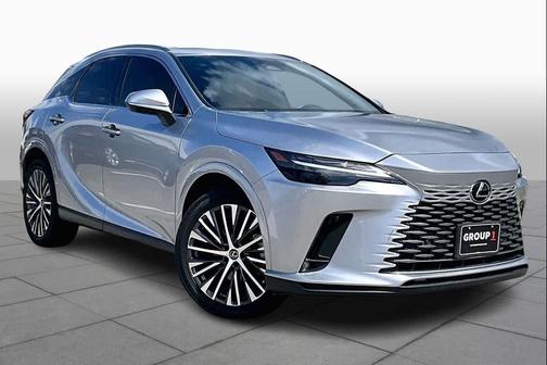 2023 Lexus RX 350 Premium Plus