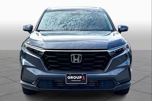 2024 Honda CR-V EX-L 2WD