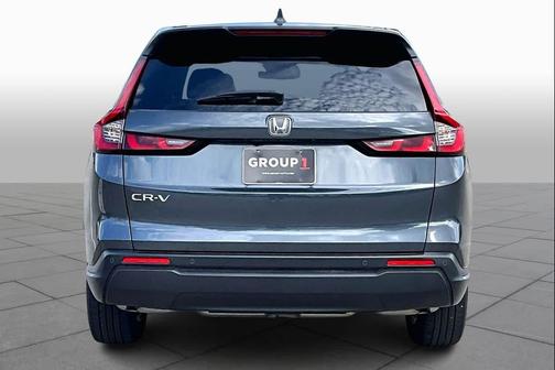 2024 Honda CR-V EX-L 2WD