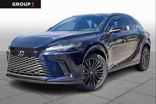 2026 Lexus RX 350 Premium