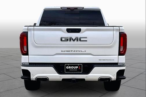 2022 GMC Sierra 1500 Denali Ultimate