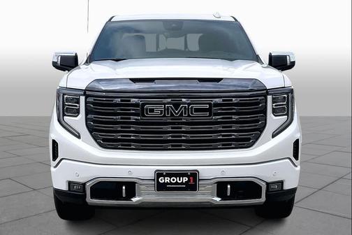 2022 GMC Sierra 1500 Denali Ultimate