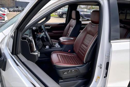 2022 GMC Sierra 1500 Denali Ultimate