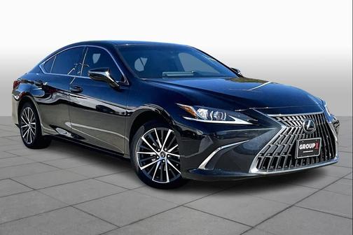 2022 Lexus ES 250 Base