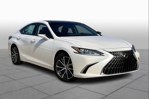 2025 Lexus ES 350 Base