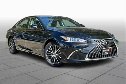 2025 Lexus ES 300h Base