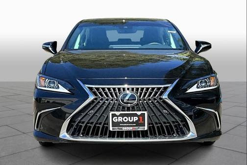 2025 Lexus ES 300h Base