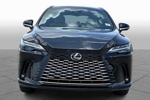 2025 Lexus RX 350 Premium Plus