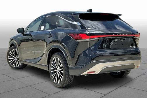 2025 Lexus RX 350 Premium Plus
