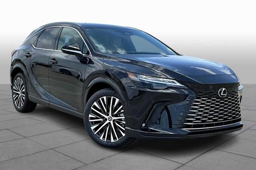 2025 Lexus RX 350 Premium Plus