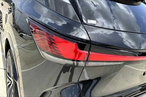 2025 Lexus RX 350 Premium Plus