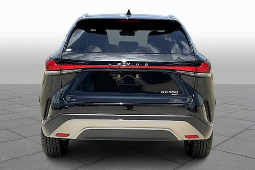 2025 Lexus RX 350 Premium Plus