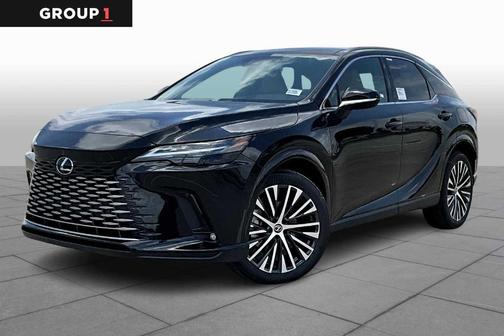 2025 Lexus RX 350 Premium Plus
