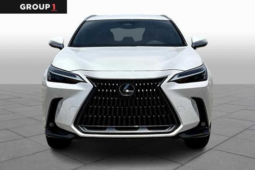 2024 Lexus NX 250 Base