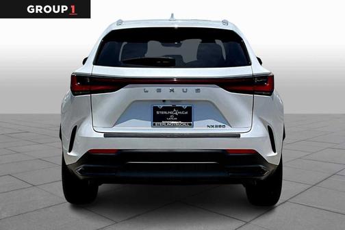 2024 Lexus NX 250 Base