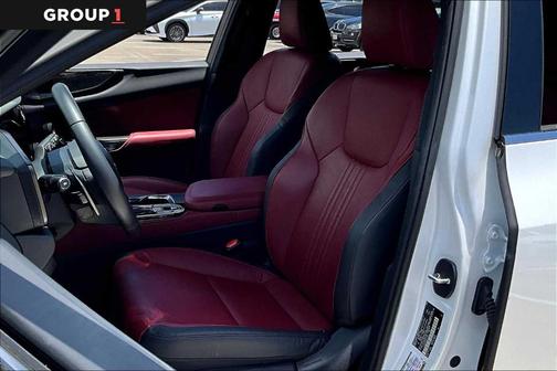 2024 Lexus NX 250 Base