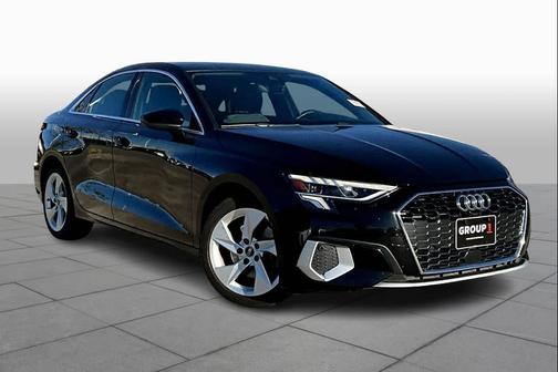 2023 Audi A3 Premium