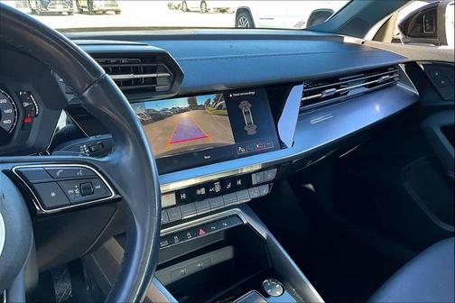 2023 Audi A3 Premium