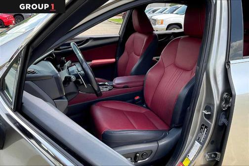 2023 Lexus NX 250 Base