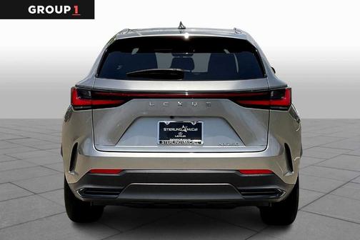 2023 Lexus NX 250 Base
