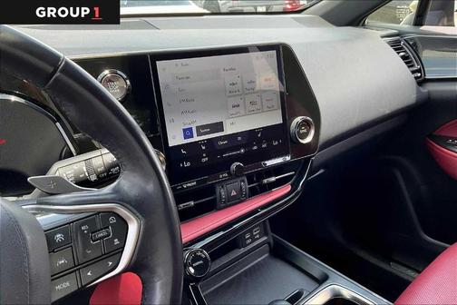 2023 Lexus NX 250 Base