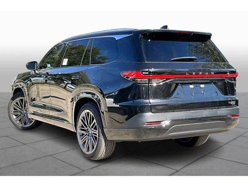 2026 Lexus TX 350 Luxury