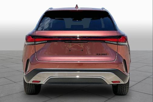 2026 Lexus RX 350 Luxury
