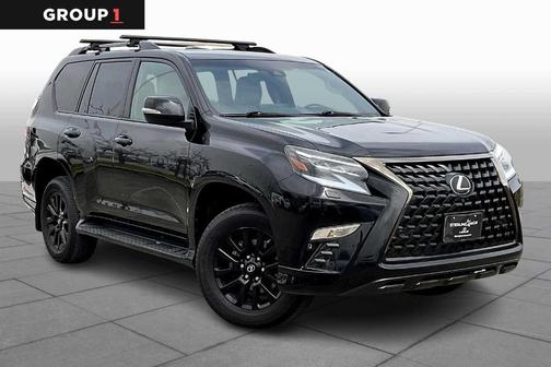2023 Lexus GX 460