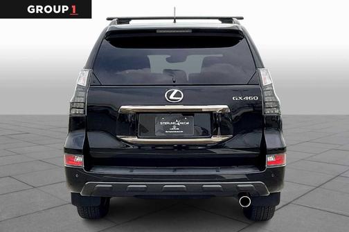 2023 Lexus GX 460