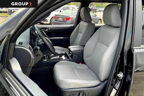 2023 Lexus GX 460