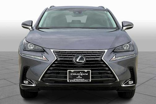 2020 Lexus NX 300 Base
