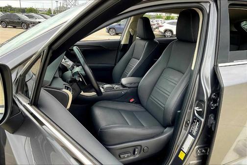 2020 Lexus NX 300 Base