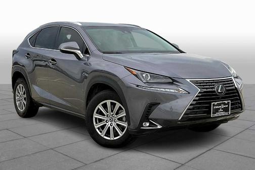 2020 Lexus NX 300 Base