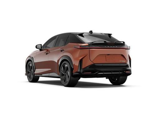Caviar 2026 Lexus RZ 550e F SPORT