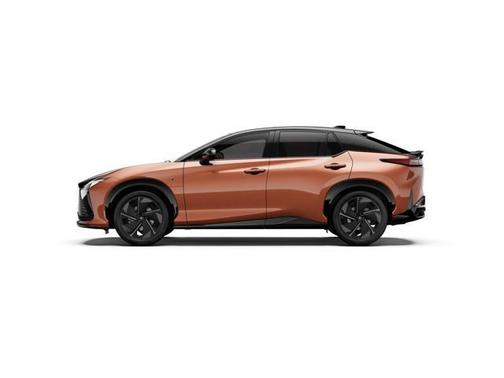Caviar 2026 Lexus RZ 550e F SPORT